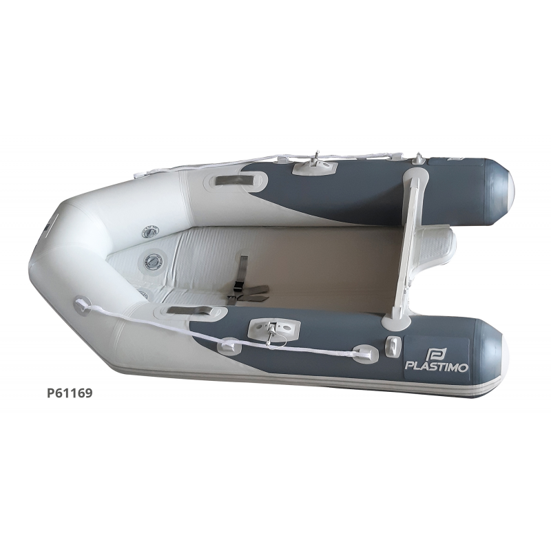 Tender TENDER FUN PI 230VB Plastimo (acq.min. unità) - immagine 2