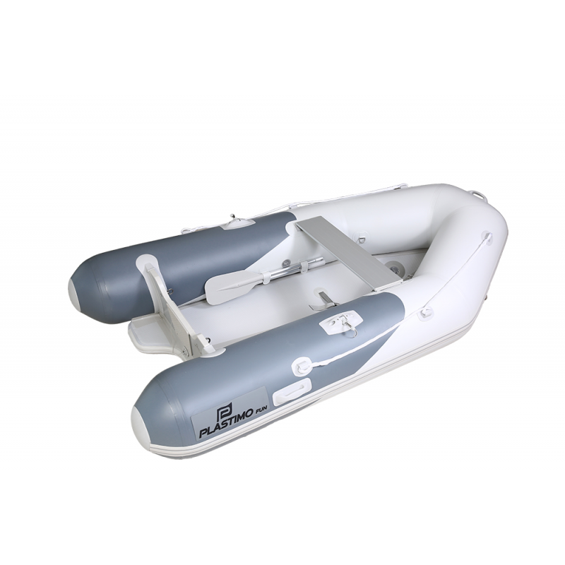 Tender TENDER FUN PI 230VB Plastimo (acq.min. unità)