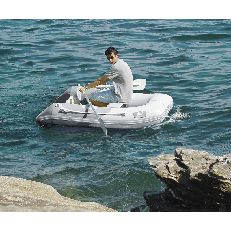 Tender TENDER RAID II 270SH GRIGIO Plastimo (acq.min. unità) - immagine 3