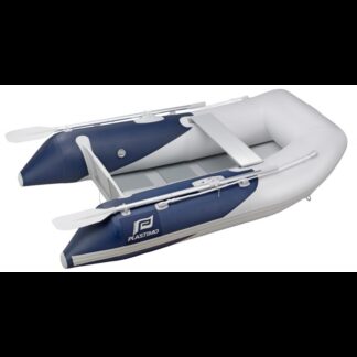 Tender TENDER RAID II P240SH Plastimo (acq.min. unità)