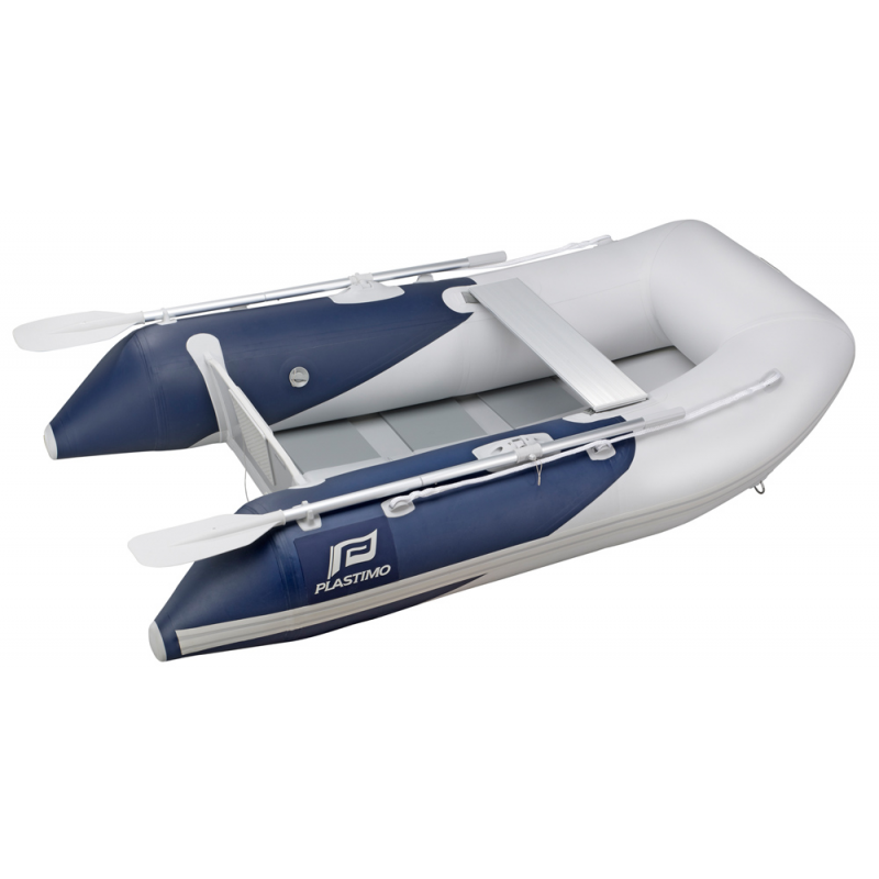 Tender TENDER RAID II 270SH BLU Plastimo (acq.min. unità)