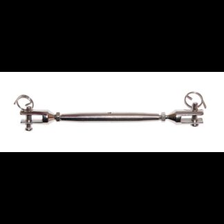 Morsetti, Tenditori TENDITORE INOX M16 FORCELLA (acq.min. unità)