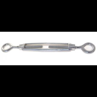 Morsetti, Tenditori TENDITORE INOX M10 OCCHIO-OCCHIO (acq.min. unità)