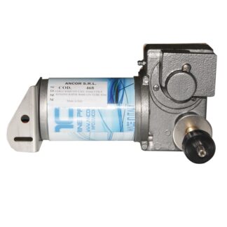 Tergicristalli TERGICRISTALLO W 600 24 V. Ancor (acq.min. unità)