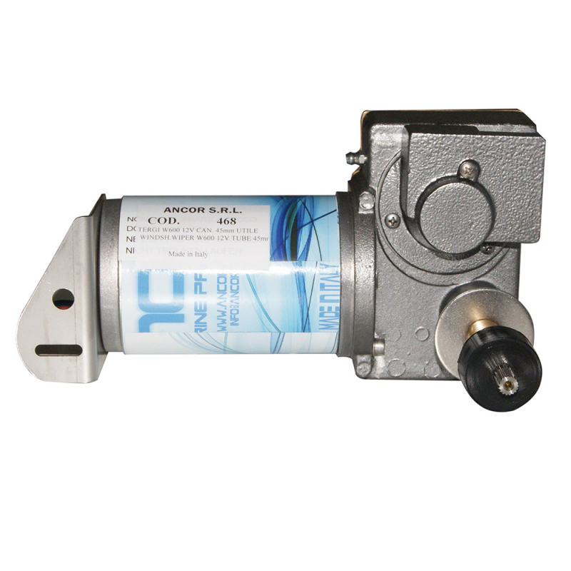 Tergicristalli TERGICRISTALLO W 600 12 V. Ancor (acq.min. unità)