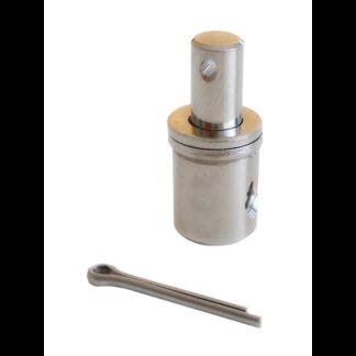 Accessori per Sistemi di Guida TERMINALE L12 Ultraflex (acq.min. unità)