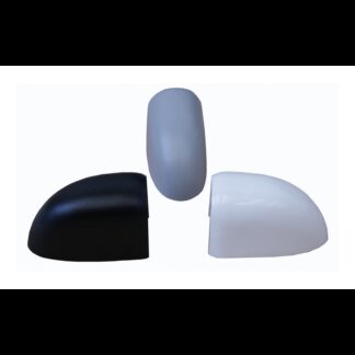 Profili Radial, Bino, Bumper TERMINALE PER RADIAL 40/L35 NERO Tessilmare (acq.min. unità)