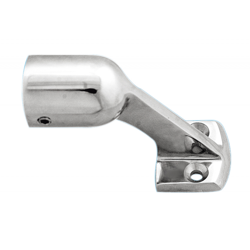 Raccordi in Acciaio Microfuso TERMINALE ACCIAIO INOX 316 Ø MM.22 (acq.min. unità)