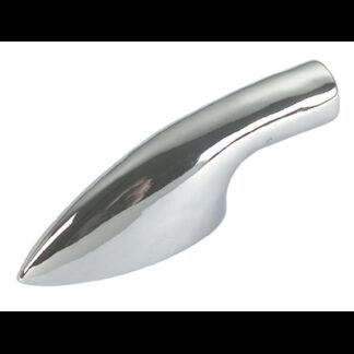 Raccordi in Acciaio Microfuso TERMINALE ACCIAIO INOX 316 Ø MM.25 (acq.min. unità)