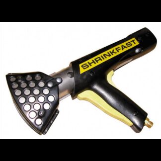 Accessori per Teli Termoretraibile TERMOPISTOLA SHRINKFAST 998 DR. SHRINK (acq.min. unità)