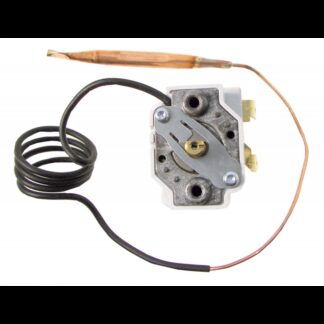 Boiler Marini Isotemp TERMOSTATO PER SLIM/BASIC Indel Webasto Marine - Isotemp (acq.min. unità)