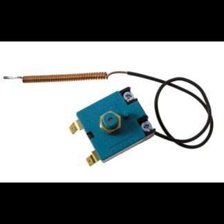 Boiler Marini Isotemp TERMOSTATO PER SLIM/BASIC Indel Webasto Marine - Isotemp (acq.min. unità)