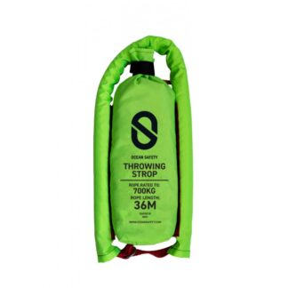 Manoverboard, Aste IOR THROWING RECOVERY STROP Ocean Safety (acq.min. unità)