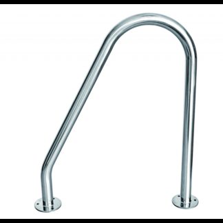 Plancette di Poppa TIENTIBENE ALTO IN ACCIAIO INOX (acq.min. unità)