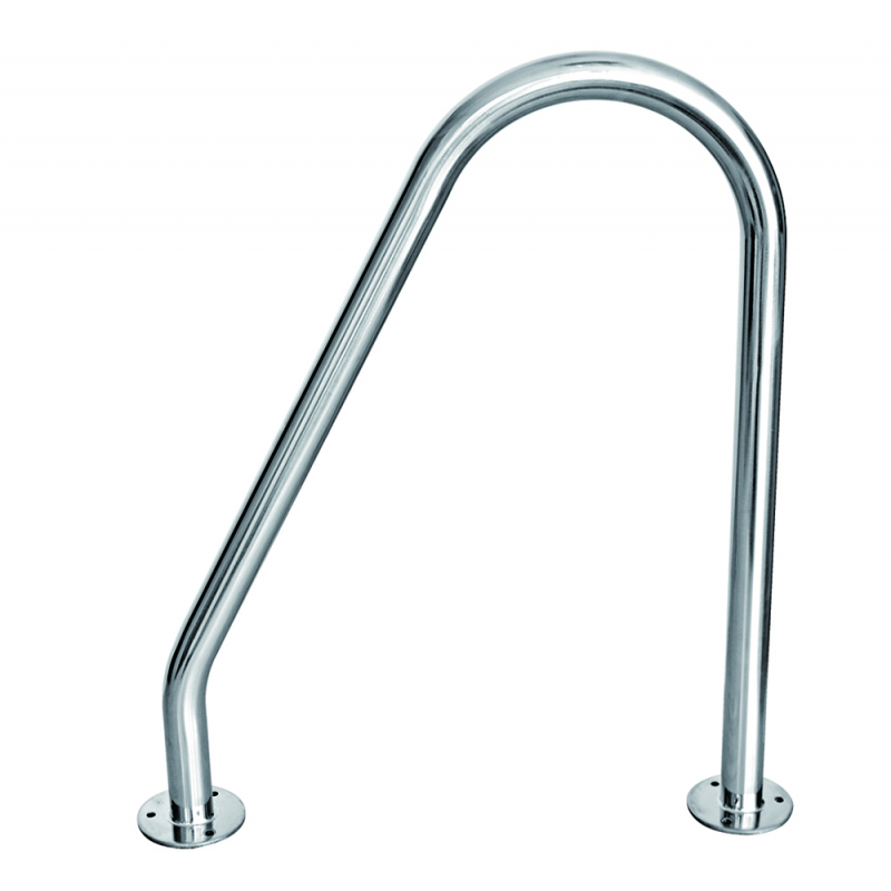 Plancette di Poppa TIENTIBENE ALTO IN ACCIAIO INOX (acq.min. unità)