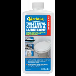 Accessori per Wc Marini TOILET BOWL CLEANER 500 ML Star Brite (acq.min. unità)