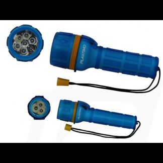 Torce TORCIA 3 LED Plastimo (acq.min. unità)
