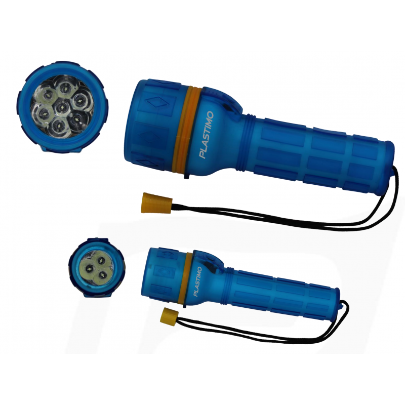 Torce TORCIA 3 LED Plastimo (acq.min. unità)