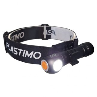 Torce TORCIA FRONTALE A LED Plastimo (acq.min. unità)