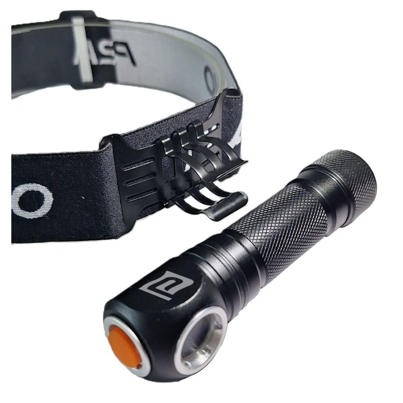 Torce TORCIA FRONTALE A LED Plastimo (acq.min. unità) - immagine 2