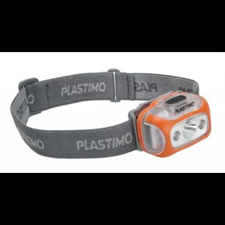 Torce TORCIA FRONTALE A LED MODELLO F4 Plastimo (acq.min. unità)