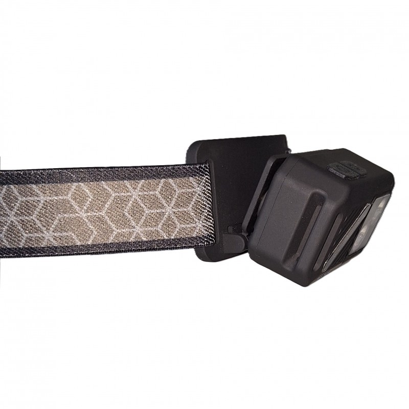 Torce LAMPADA FRONTALE COMPATTA A LED Plastimo (acq.min. unità) - immagine 2