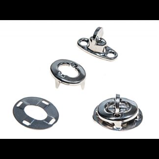 Accessori per Capottine TORNICHETTI GIREVOLI Plastimo (acq.min. unità)