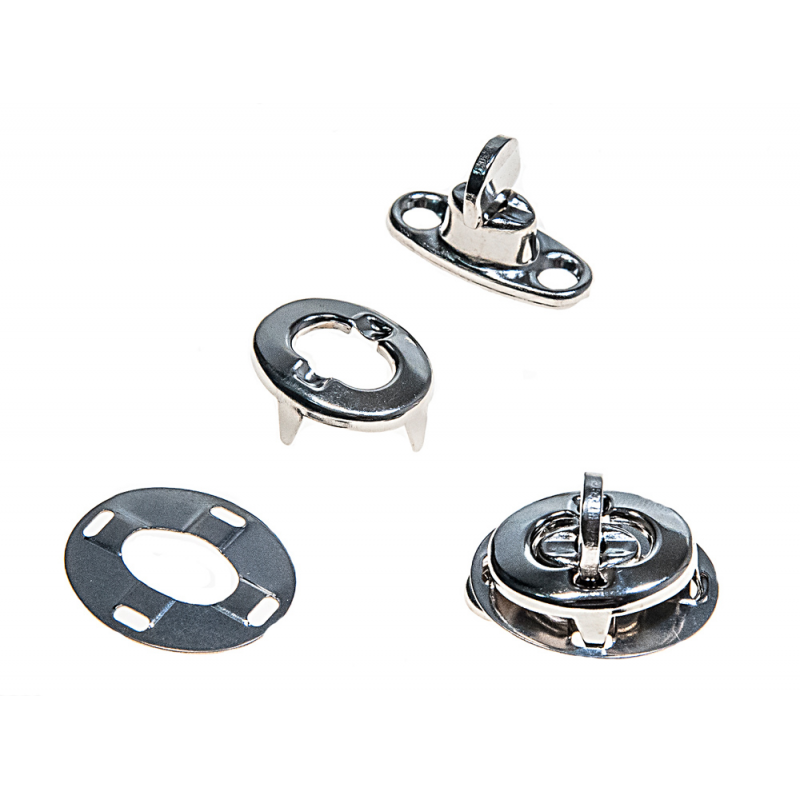 Accessori per Capottine TORNICHETTI GIREVOLI Plastimo (acq.min. unità)