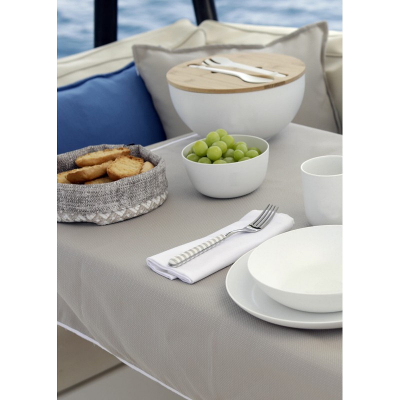 Marine Business Maldivas TOVAGLIA ARUBA 115X100 Marine Business (acq.min. unità) - immagine 2