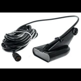 Strumentazione Lowrance TRASD. POPPA 50/200/455/800 kHz Lowrance (acq.min. unità)