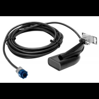 Strumentazione Lowrance TRASD. POPPA 83/200/455/800 kHz Lowrance (acq.min. unità)
