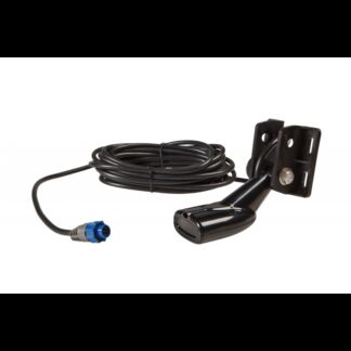 Strumentazione Lowrance TRASD. POPPA HST-DFSBL 50/200k 7PIN Lowrance (acq.min. unità)