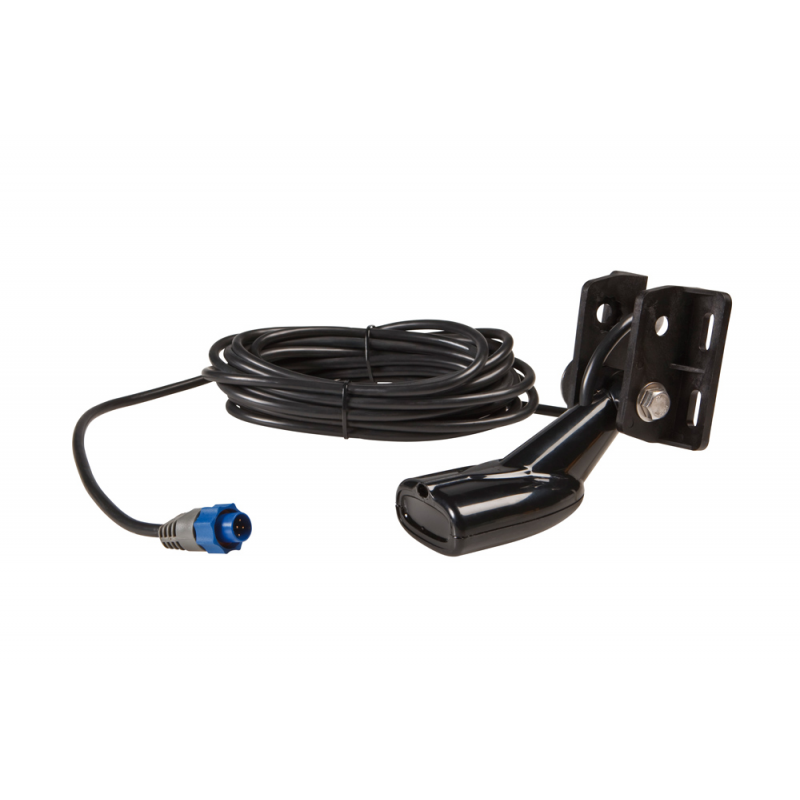 Strumentazione Lowrance TRASD. POPPA HST-DFSBL 50/200k 7PIN Lowrance (acq.min. unità)