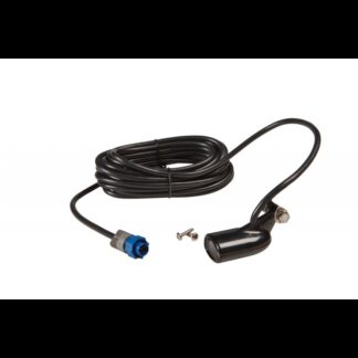 Strumentazione Lowrance TRASDUTTORE POPPA 83/200kHz 7 PIN Lowrance (acq.min. unità)