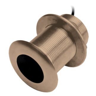 Strumentazione Garmin TRASDUTTORE PASS. BRONZO 15-25° Garmin (acq.min. unità)