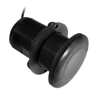 Strumentazione Garmin TRASDUTTORE PASS. PLASTICA 15-25° Garmin (acq.min. unità)