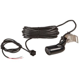 Strumentazione Lowrance TRASDUTTORE POPPA 83/200kHz 6 PIN Lowrance (acq.min. unità)
