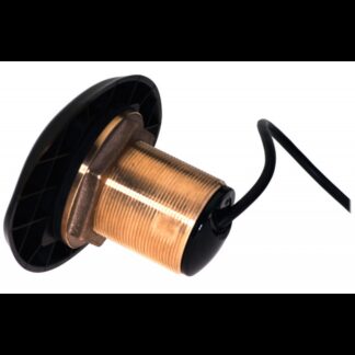 Strumentazione Lowrance TRASDUTTORE HDI XDCR 50/200 455/800 Lowrance (acq.min. unità)