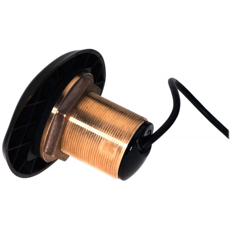 Strumentazione Lowrance TRASD. PASSANTE BRONZO 12° Lowrance (acq.min. unità)