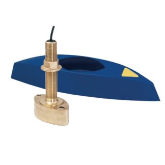 Strumentazione Lowrance TRASDUTTORE B45 9 PIN Lowrance (acq.min. unità)