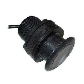 Strumentazione Lowrance TRASDUTTORE P319 9 PIN Lowrance (acq.min. unità)