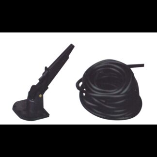 Strumenti Faria e Ultra TRASMETTITORE TUBO PITOT Uflex (acq.min. unità)
