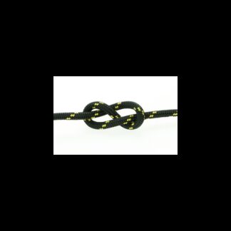 Drizze e Scotte TREC. DYNEEMA A.T. NERA Ø12 MT100 CAVALIERI (acq.min. unità)