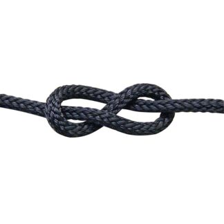 Cime da Ormeggio TREC. ROUNDLINE BLUNAVY ØMM12 MT200 CAVALIERI (acq.min. unità)
