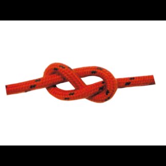 Drizze e Scotte TRECCIA A.T. ROSSA Ø MM.14 MT 200 CAVALIERI (acq.min. unità)