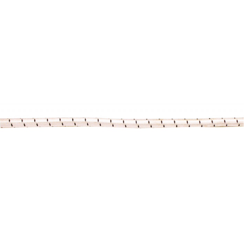 Trecce Elastiche TRECCIA ELASTICA Ø MM.10 MT100 MONTEISOLA (acq.min. unità)
