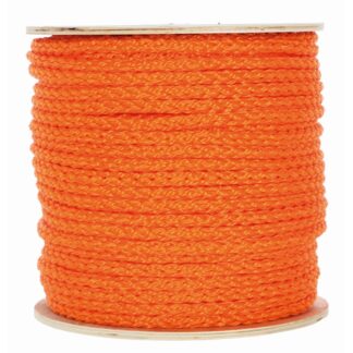 Treccia Galleggiante TRECCIA GALLEGG. ARANCIO Ø8XMT100 Plastimo (acq.min. unità)