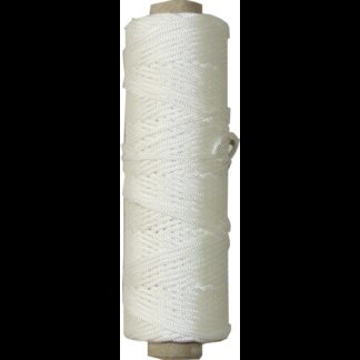 Trecce Varie e Moschettoni Nylon TRECCIA A.T. Ø MM.2 CAVALIERI (acq.min. unità)