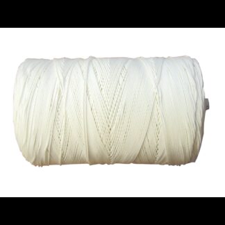 Trecce Varie e Moschettoni Nylon TRECCIA PALAMITI BIANCA Ø2,5 MT 500 CAVALIERI (acq.min. unità)