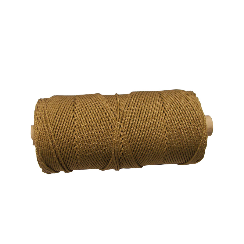 Trecce Varie e Moschettoni Nylon TRECCIA PALAMITI MARR. Ø1,5 MT1000 CAVALIERI (acq.min. unità)